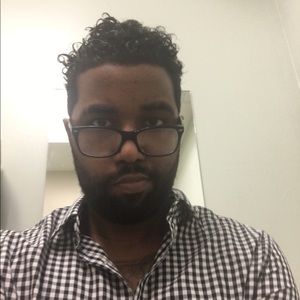 Meet your Posher, Ty